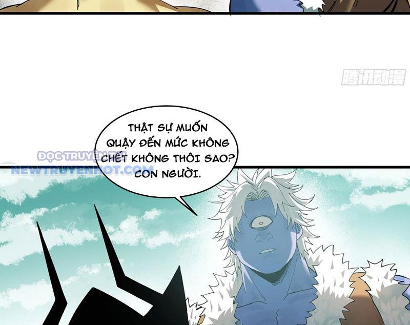 Đồng hành cùng tử vong: Bắt đầu với ngư nhân địa hạ thành Chapter 89 - Next Chapter 90