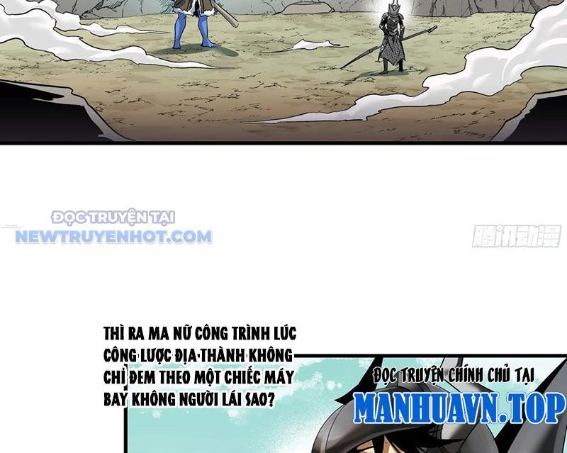 Đồng hành cùng tử vong: Bắt đầu với ngư nhân địa hạ thành Chapter 89 - Next Chapter 90