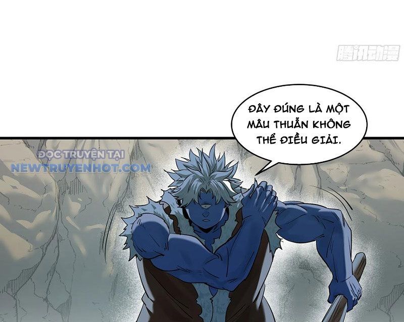 Đồng hành cùng tử vong: Bắt đầu với ngư nhân địa hạ thành Chapter 89 - Next Chapter 90