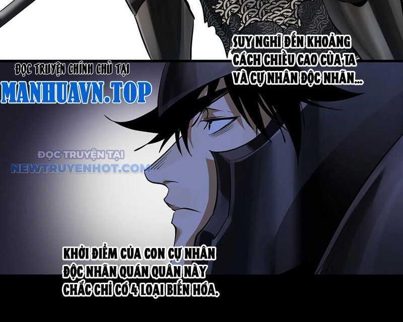 Đồng hành cùng tử vong: Bắt đầu với ngư nhân địa hạ thành Chapter 89 - Next Chapter 90
