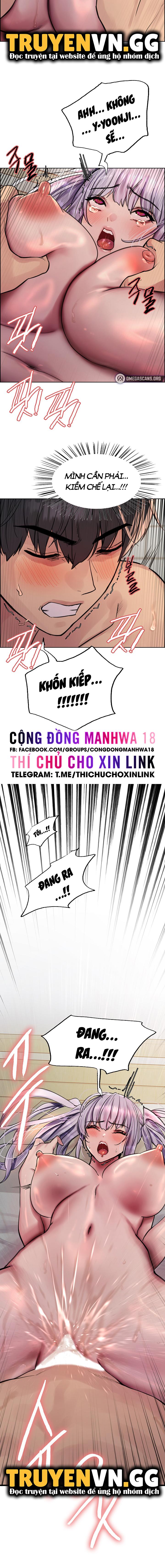 Đồng Hồ Ngưng Đọng Thời Gian Chapter 56 - Trang 2
