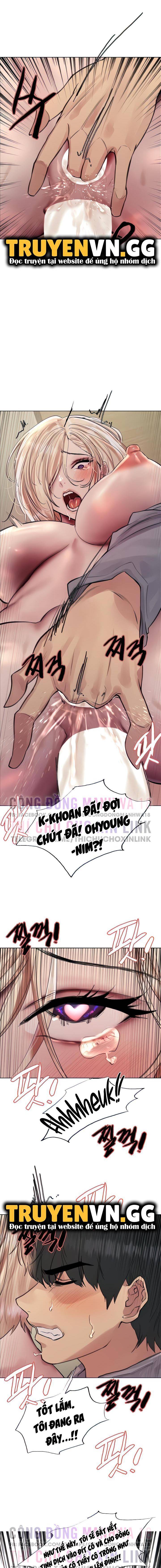 Đồng Hồ Ngưng Đọng Thời Gian Chapter 69 - Trang 2