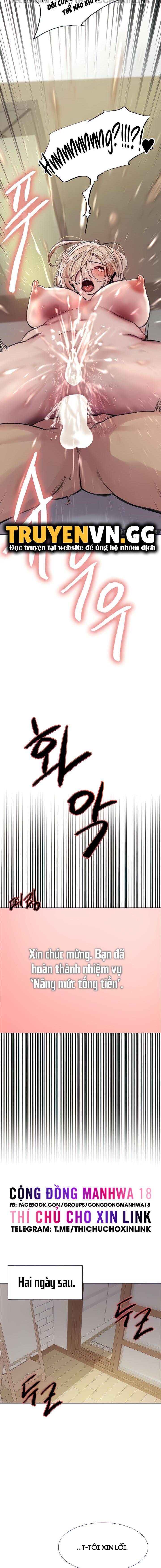 Đồng Hồ Ngưng Đọng Thời Gian Chapter 69 - Trang 2