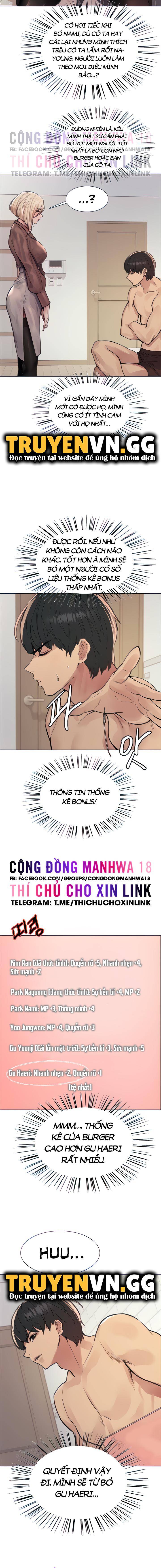 Đồng Hồ Ngưng Đọng Thời Gian Chapter 69 - Trang 2