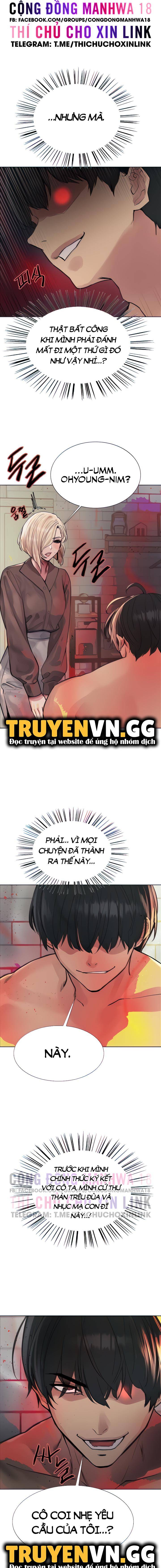 Đồng Hồ Ngưng Đọng Thời Gian Chapter 69 - Trang 2