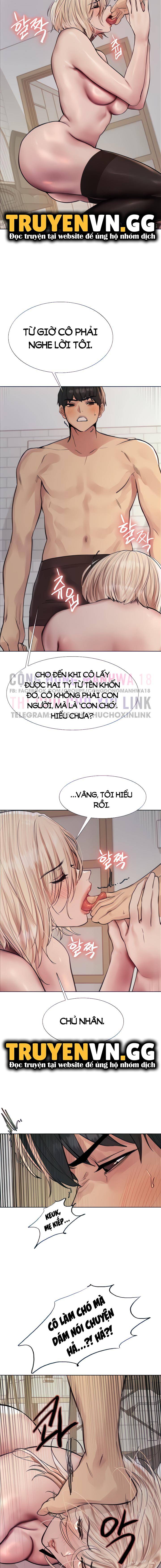Đồng Hồ Ngưng Đọng Thời Gian Chapter 69 - Trang 2