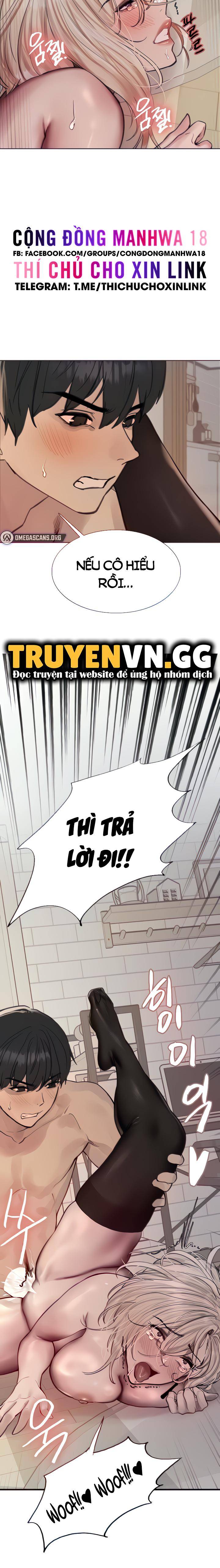 Đồng Hồ Ngưng Đọng Thời Gian Chapter 69 - Trang 2