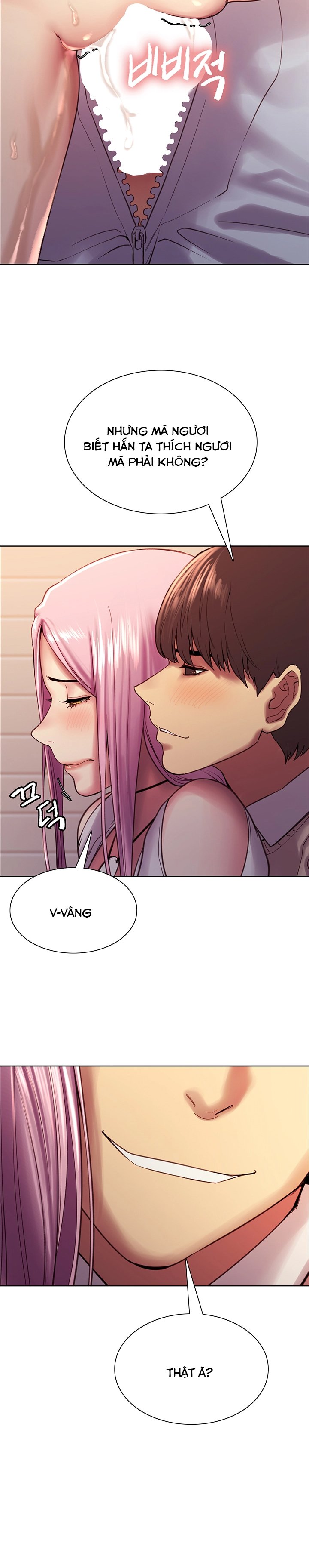 Đồng Hồ Ngưng Đọng Thời Gian Chapter 8 - Trang 2