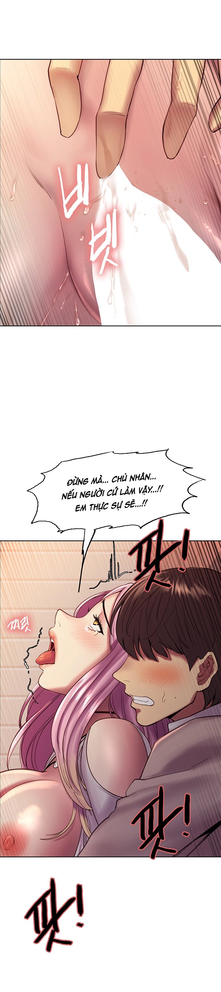 Đồng Hồ Ngưng Đọng Thời Gian Chapter 8 - Trang 2