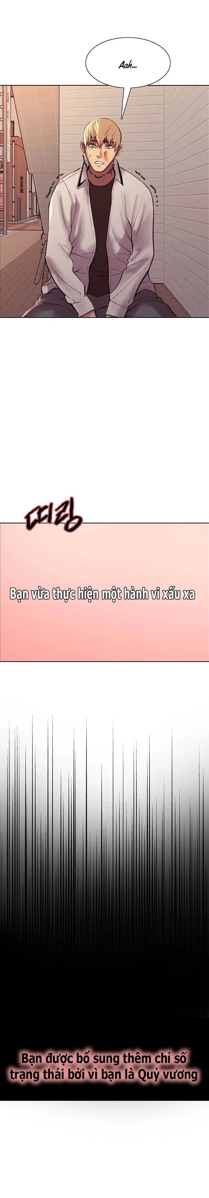 Đồng Hồ Ngưng Đọng Thời Gian Chapter 8 - Trang 2