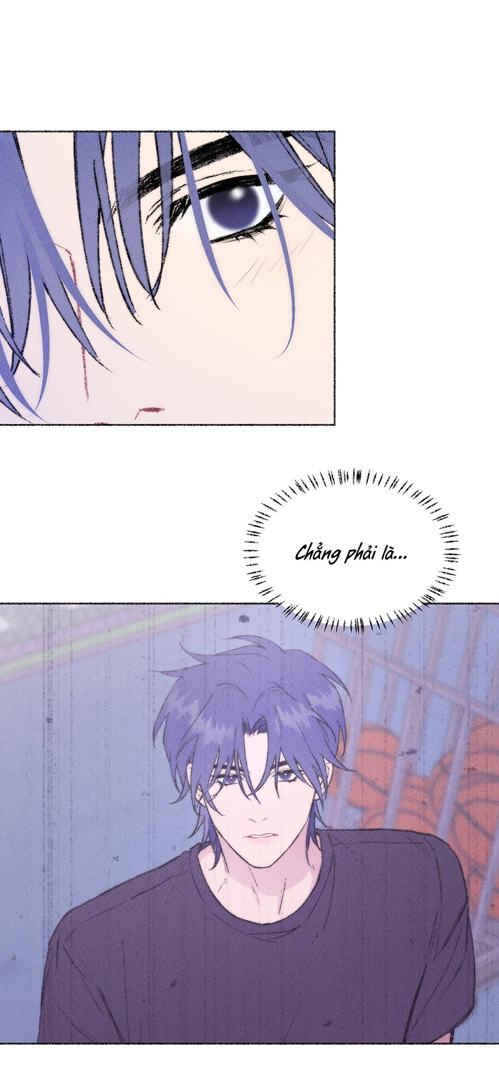 Đông Tan Tuyết Chưa Tàn Chapter 5.1 - Trang 2