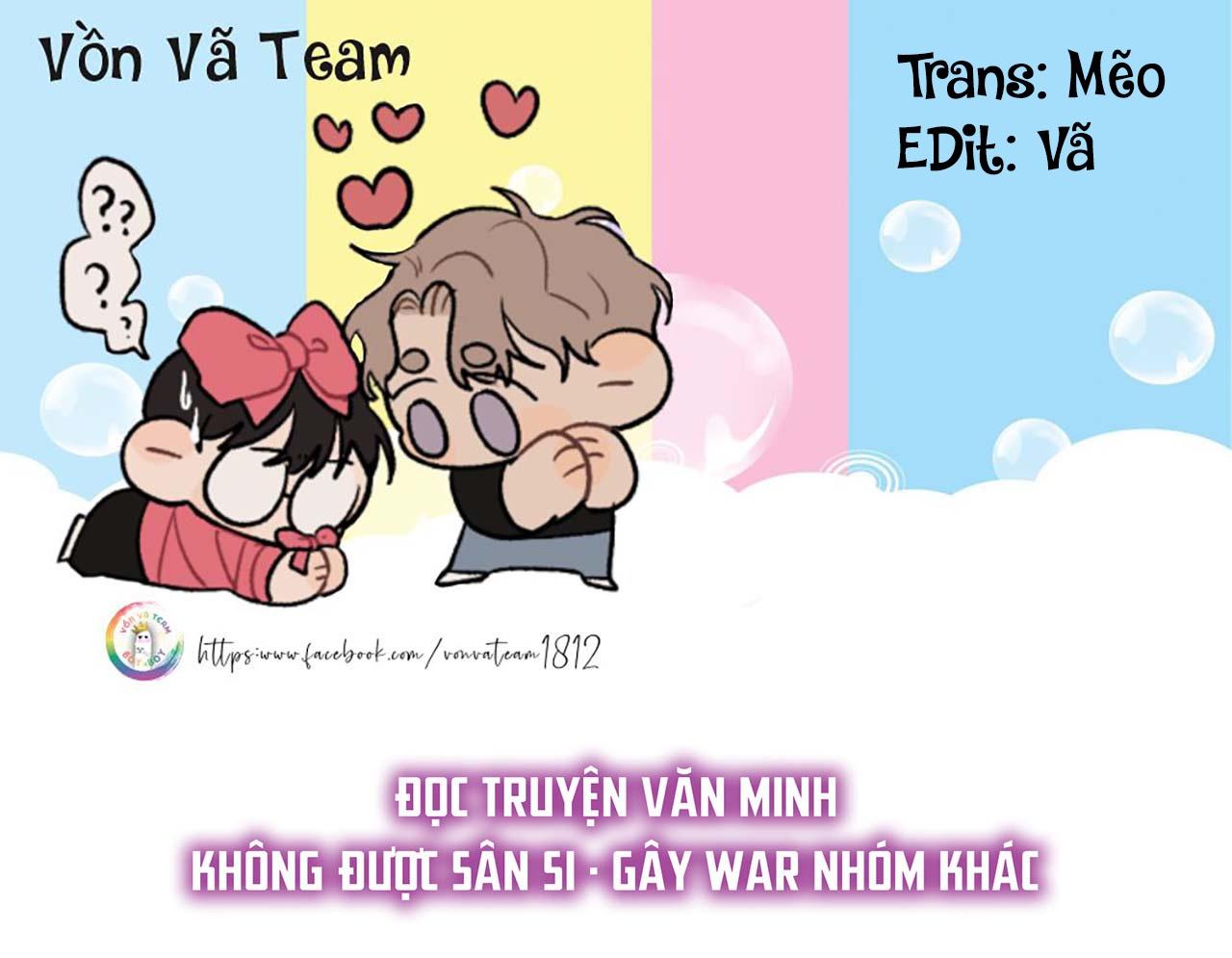 Đông Tan Tuyết Chưa Tàn Chapter 5.2 Ngoại truyện 2 - Trang 2