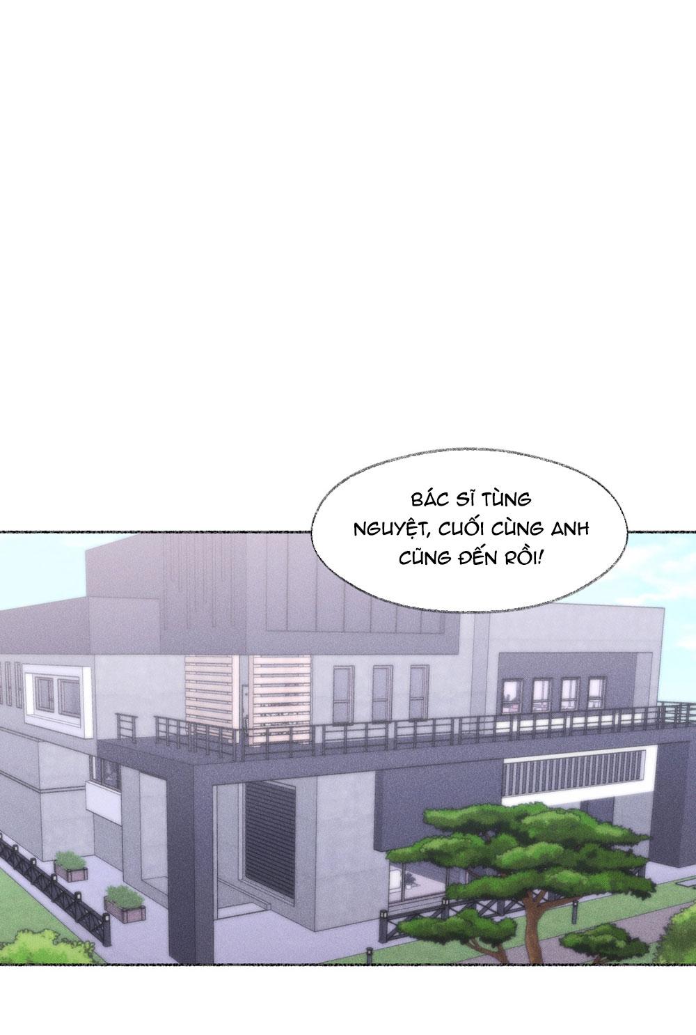 Đông Tan Tuyết Chưa Tàn Chapter 5.2 Ngoại truyện 2 - Trang 2