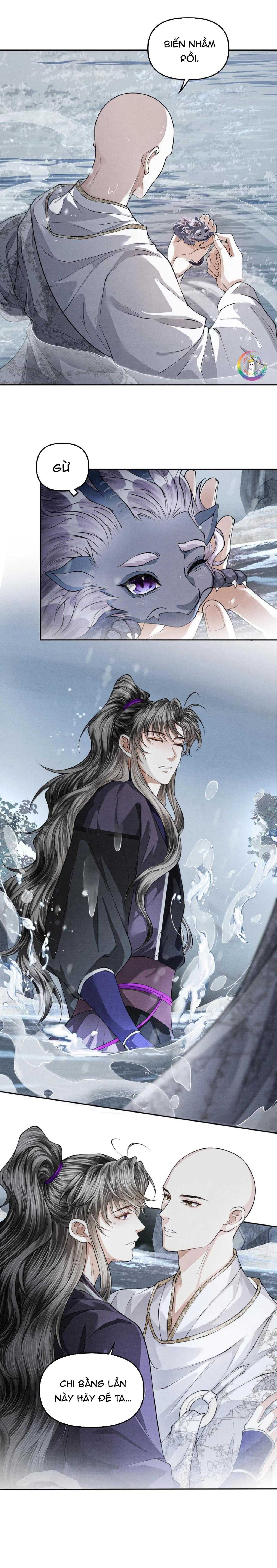 Đồng Tiền Kham Thế Chapter 155 - Trang 3