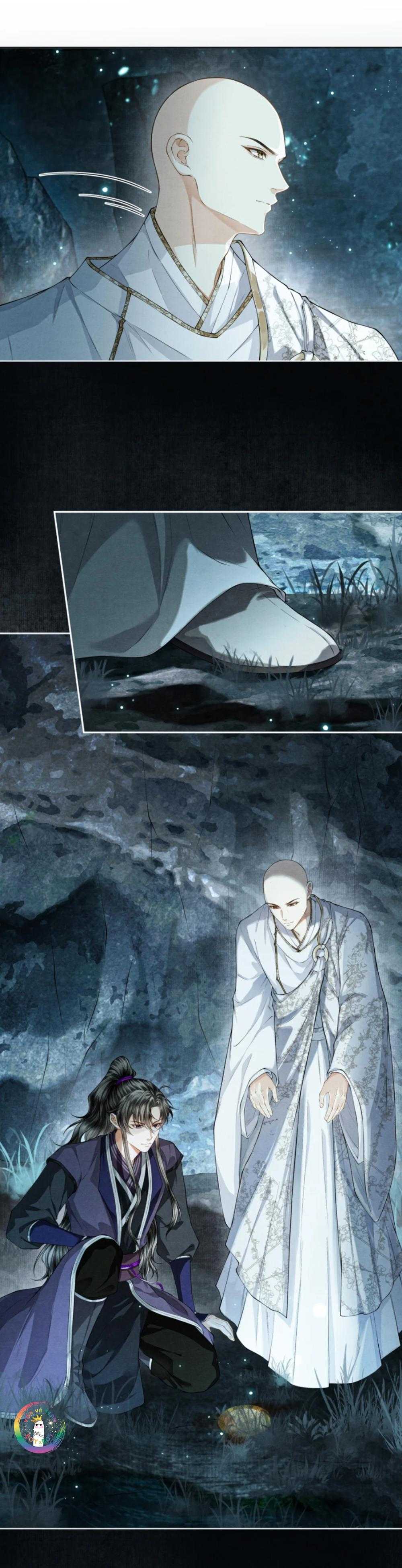 Đồng Tiền Kham Thế Chapter 123 - Trang 4