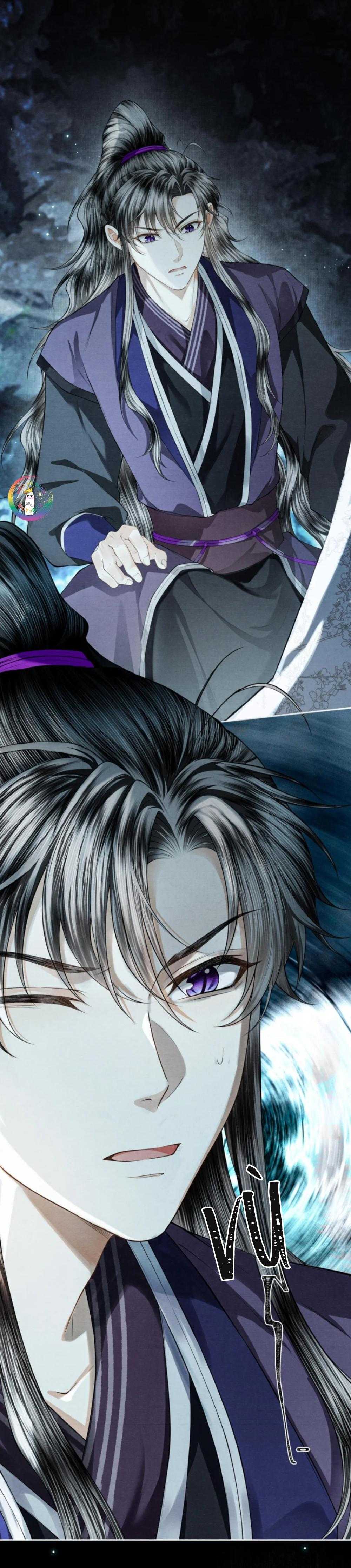 Đồng Tiền Kham Thế Chapter 123 - Trang 4