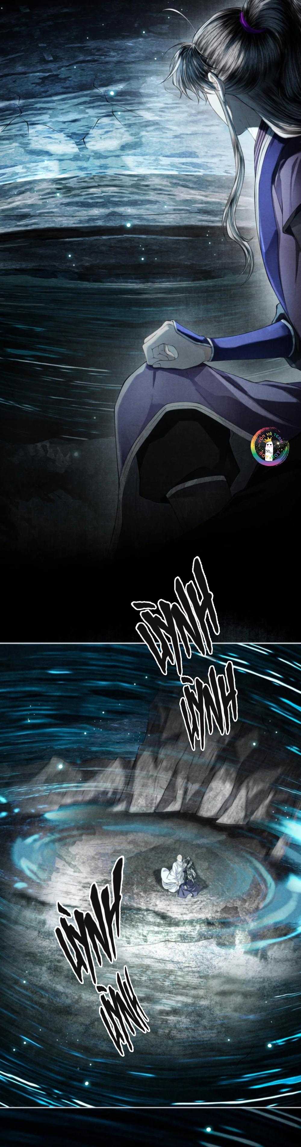 Đồng Tiền Kham Thế Chapter 123 - Trang 4