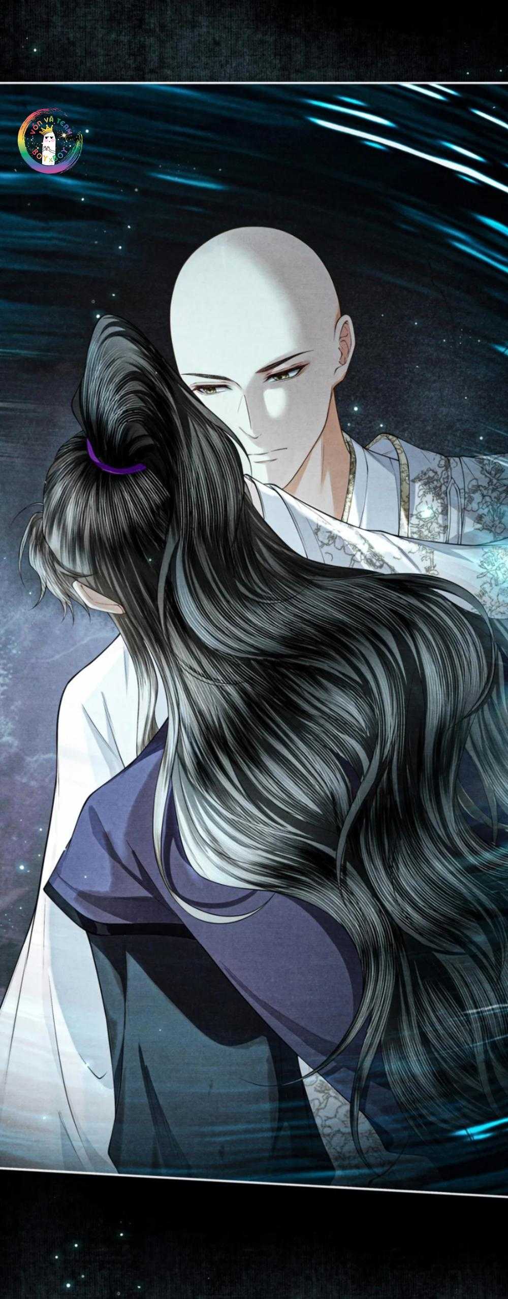 Đồng Tiền Kham Thế Chapter 123 - Trang 4
