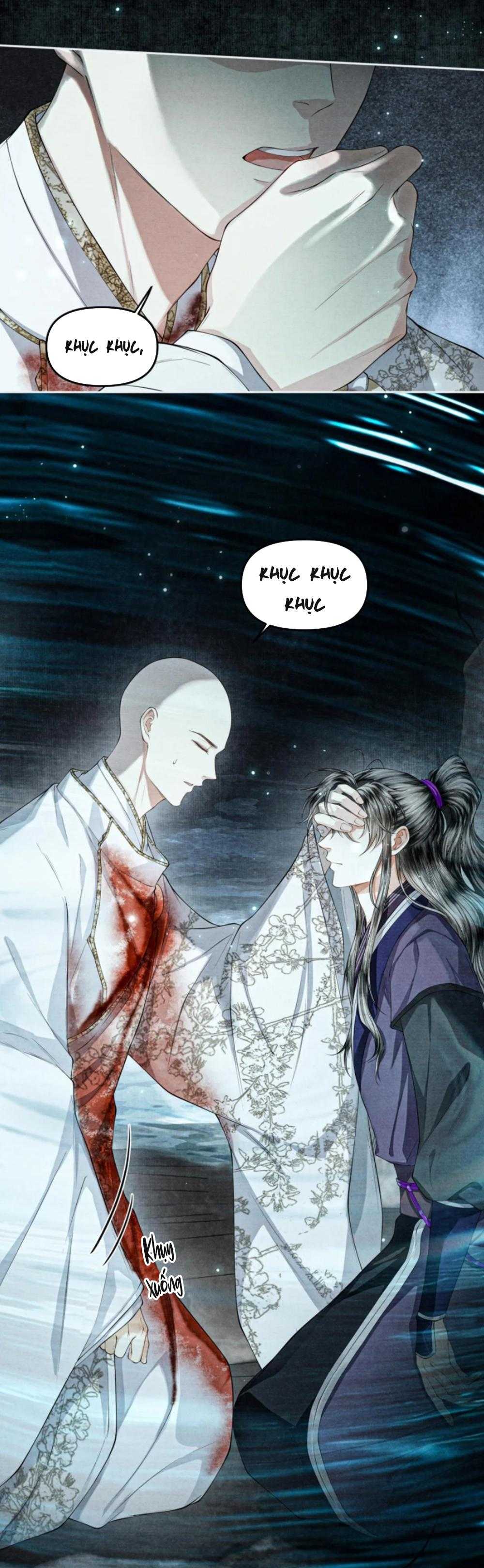 Đồng Tiền Kham Thế Chapter 123 - Trang 4