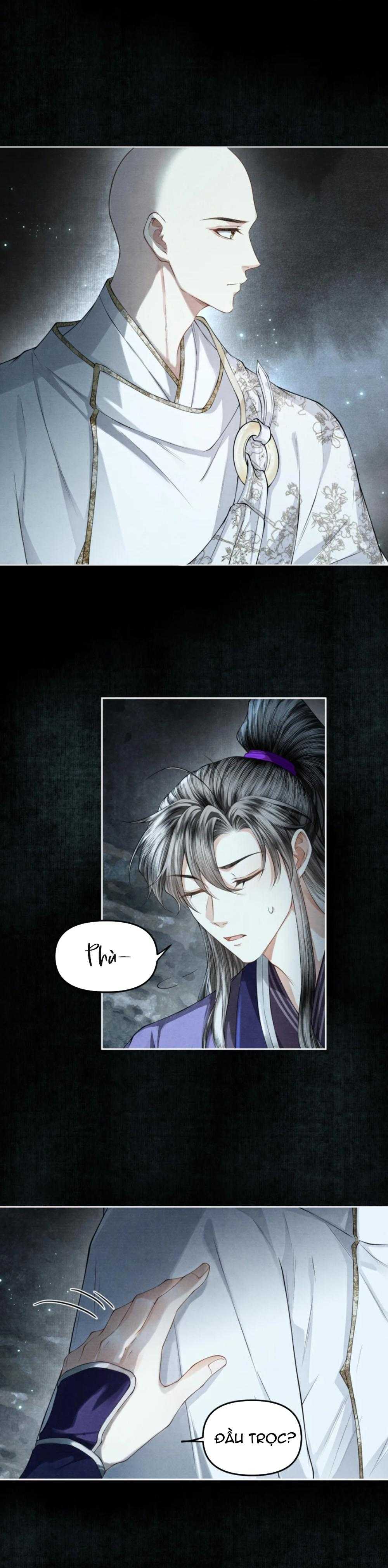 Đồng Tiền Kham Thế Chapter 123 - Trang 4
