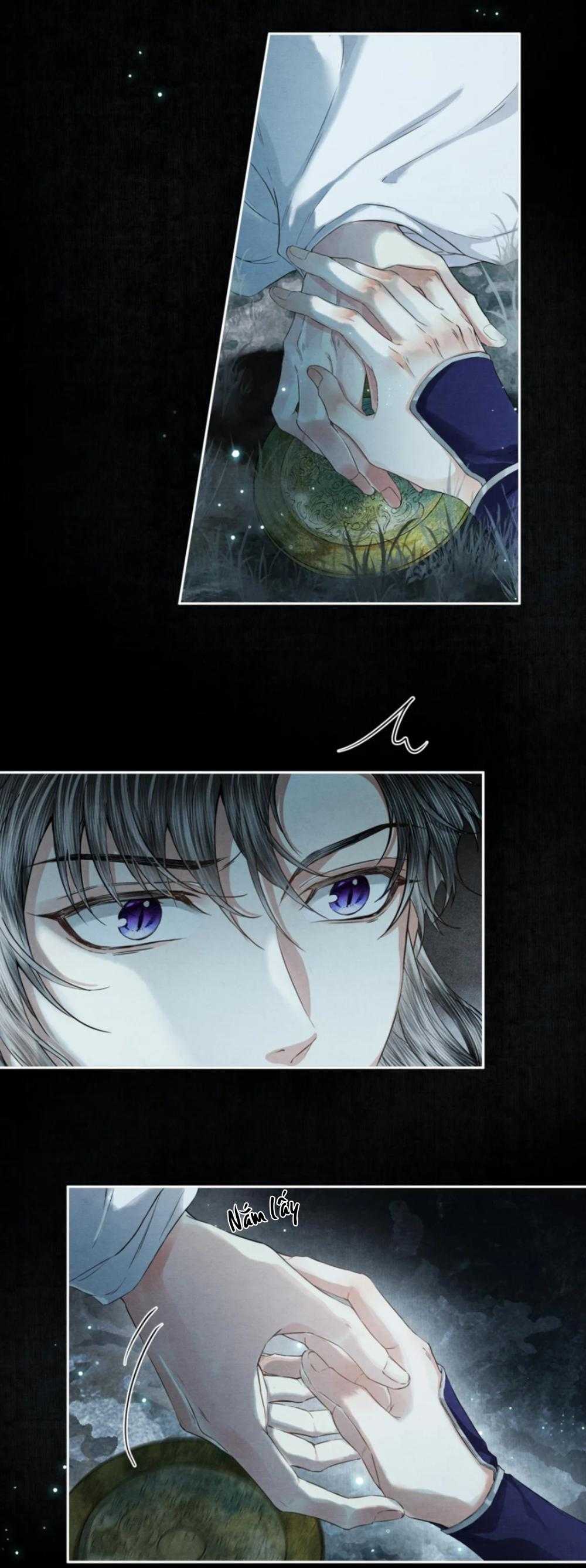 Đồng Tiền Kham Thế Chapter 123 - Trang 4