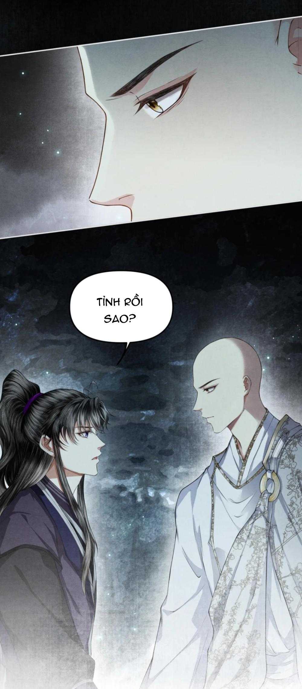 Đồng Tiền Kham Thế Chapter 123 - Trang 4