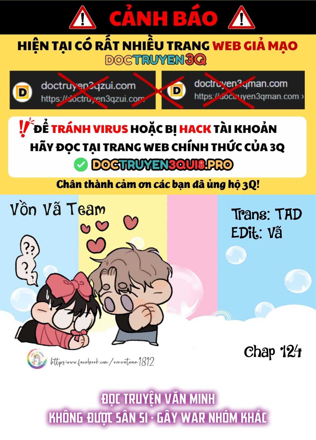 Đồng Tiền Kham Thế Chapter 124 - Trang 2