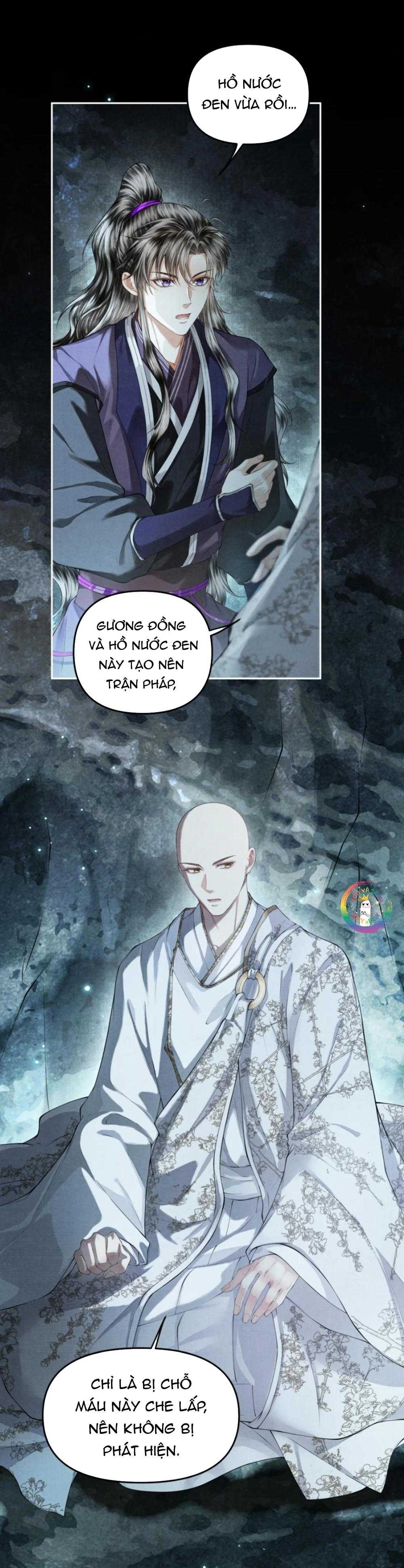 Đồng Tiền Kham Thế Chapter 124 - Trang 2