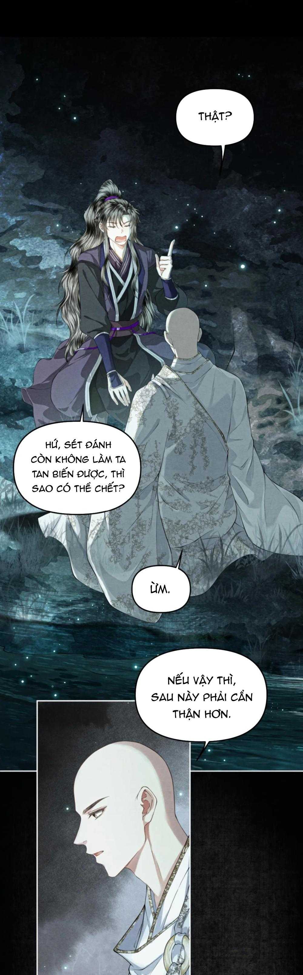 Đồng Tiền Kham Thế Chapter 124 - Trang 2