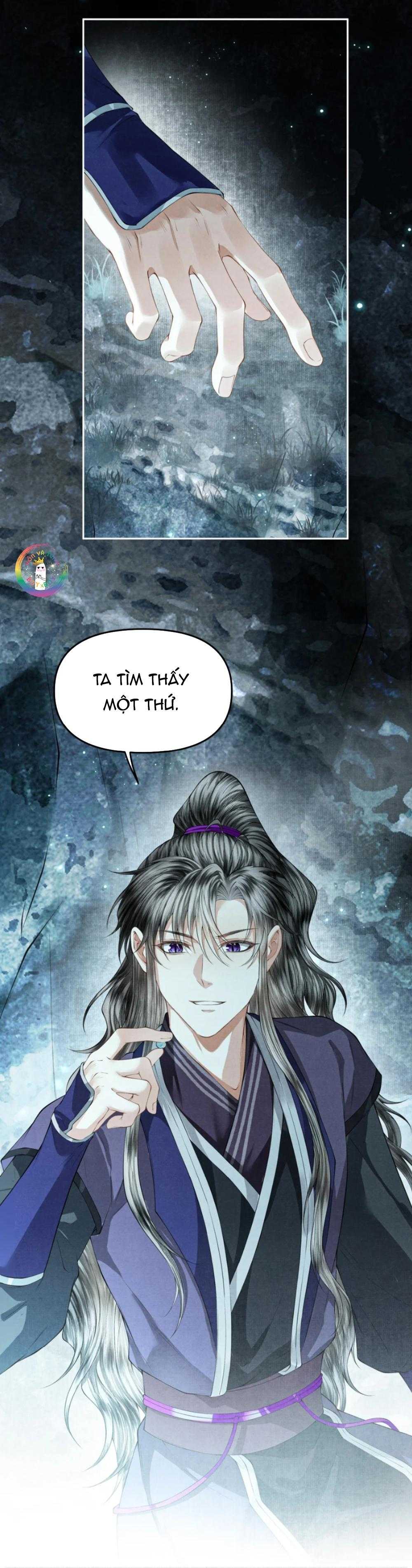 Đồng Tiền Kham Thế Chapter 124 - Trang 2