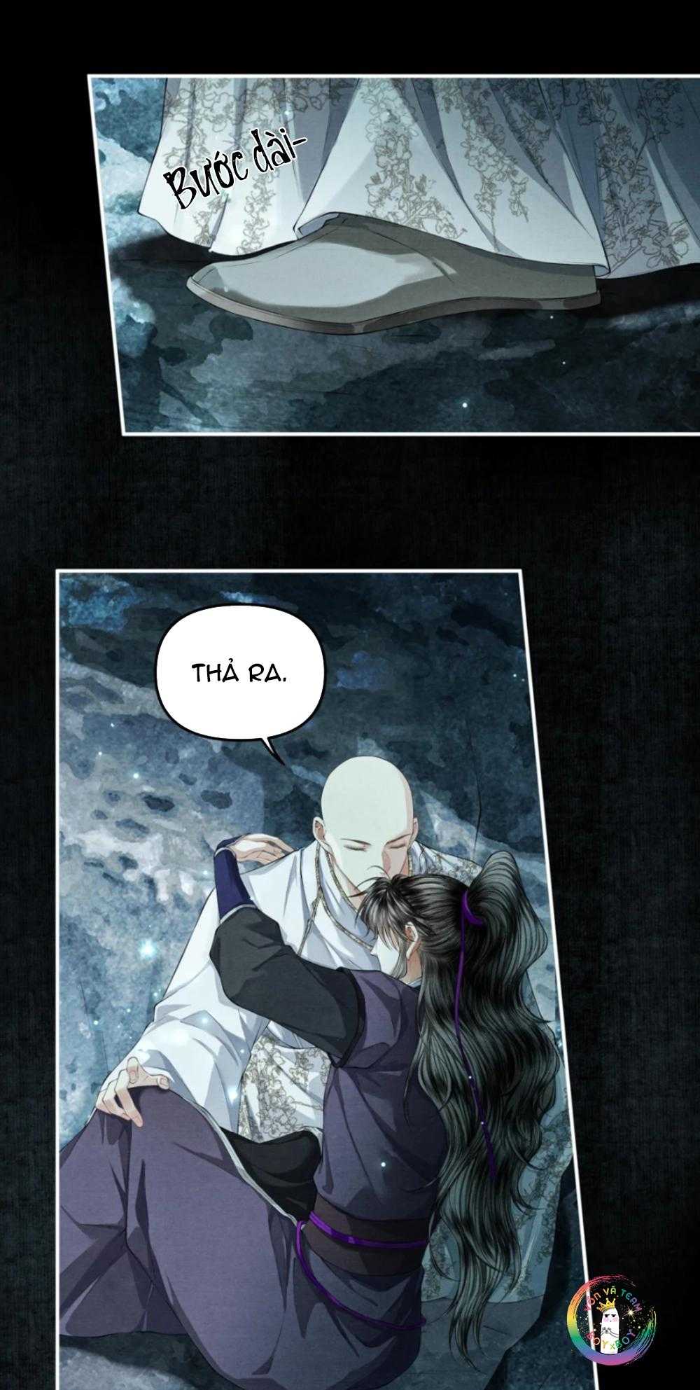 Đồng Tiền Kham Thế Chapter 125 - Trang 2