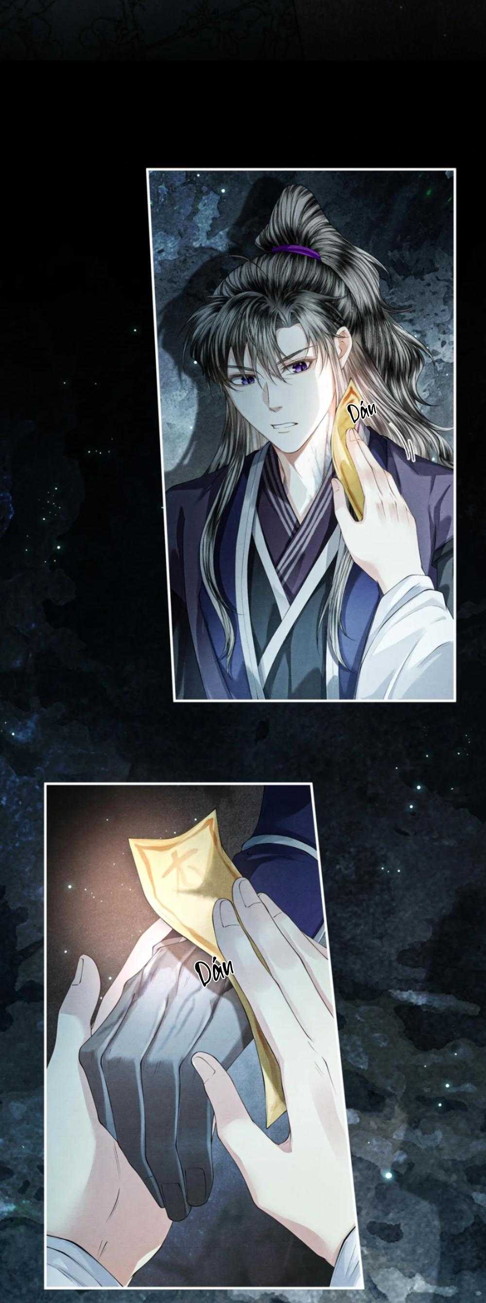 Đồng Tiền Kham Thế Chapter 125 - Trang 2