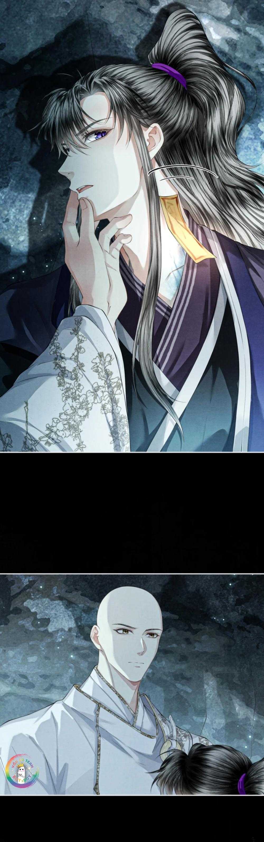 Đồng Tiền Kham Thế Chapter 125 - Trang 2