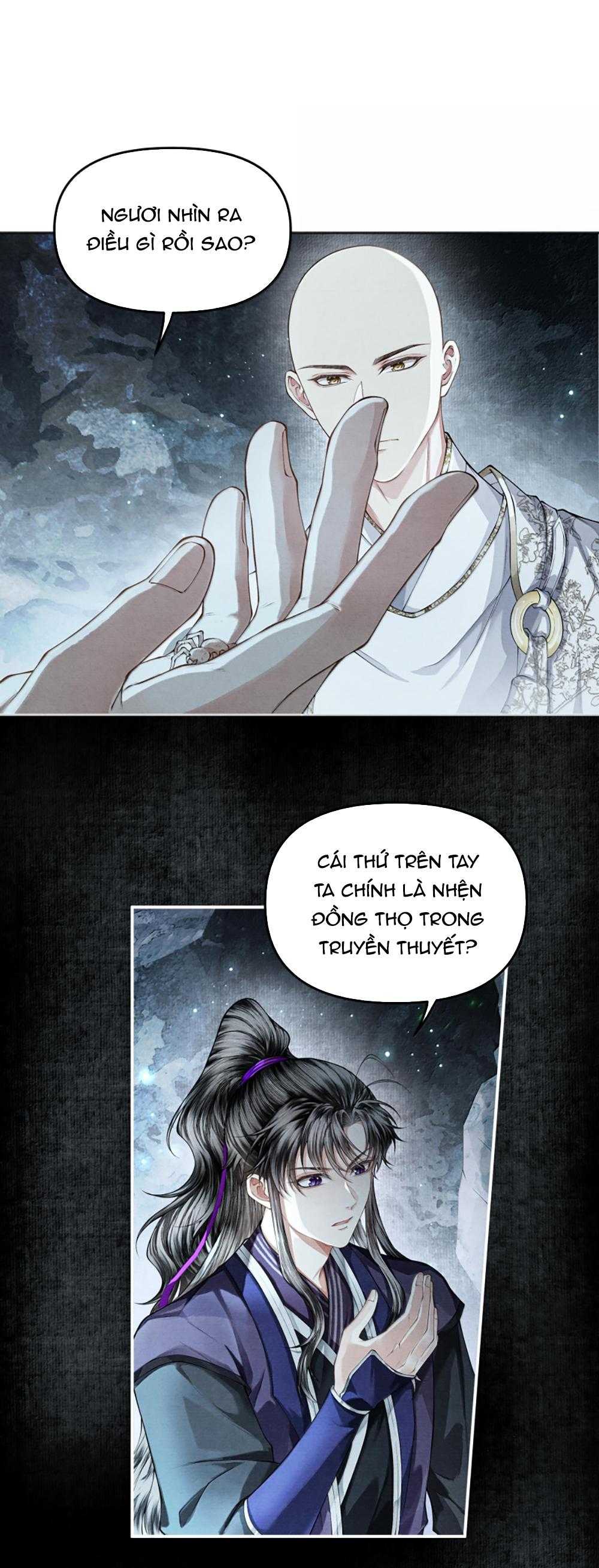 Đồng Tiền Kham Thế Chapter 126 - Trang 2