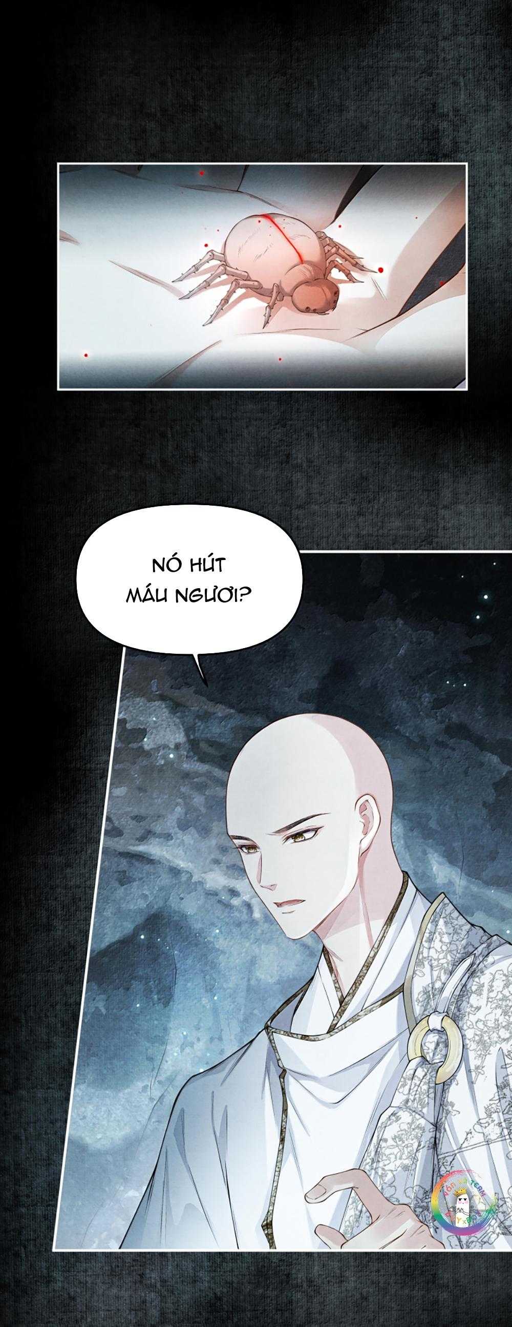 Đồng Tiền Kham Thế Chapter 126 - Trang 2