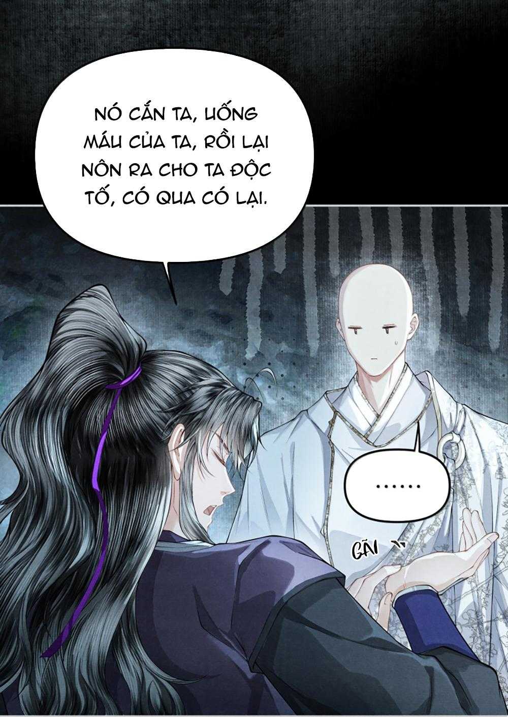 Đồng Tiền Kham Thế Chapter 126 - Trang 2