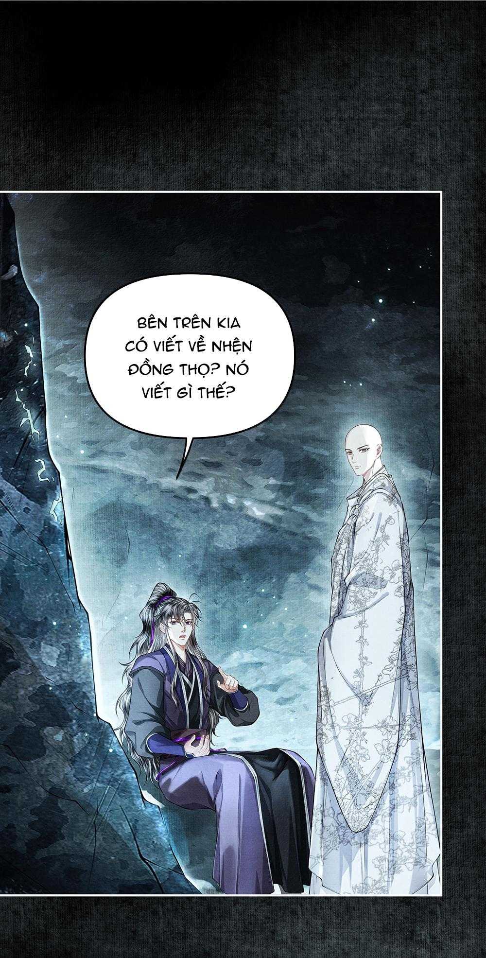 Đồng Tiền Kham Thế Chapter 126 - Trang 2