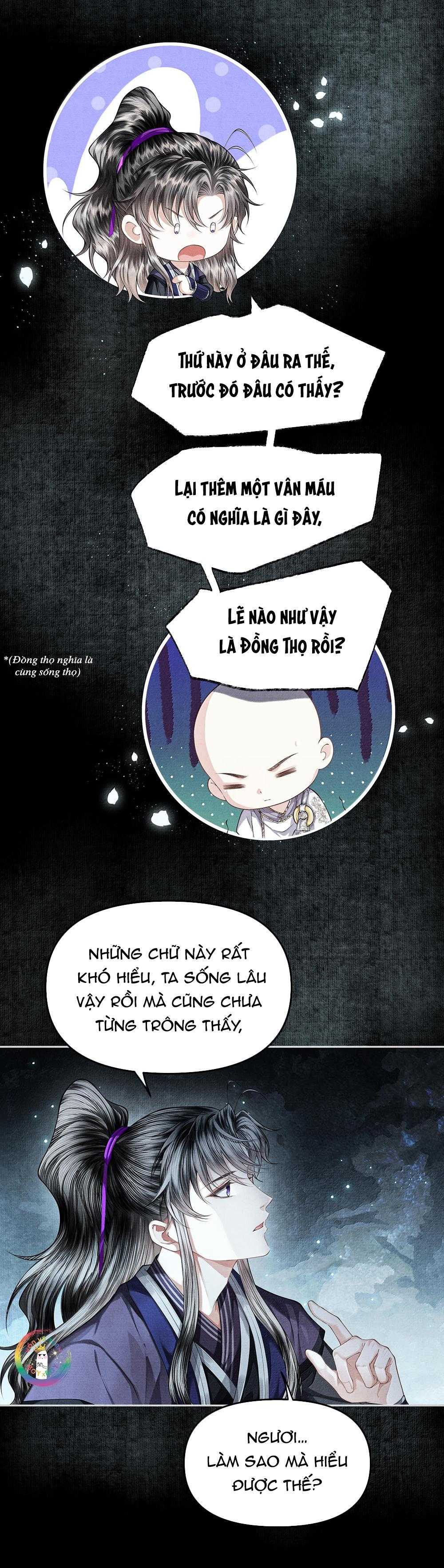 Đồng Tiền Kham Thế Chapter 126 - Trang 2