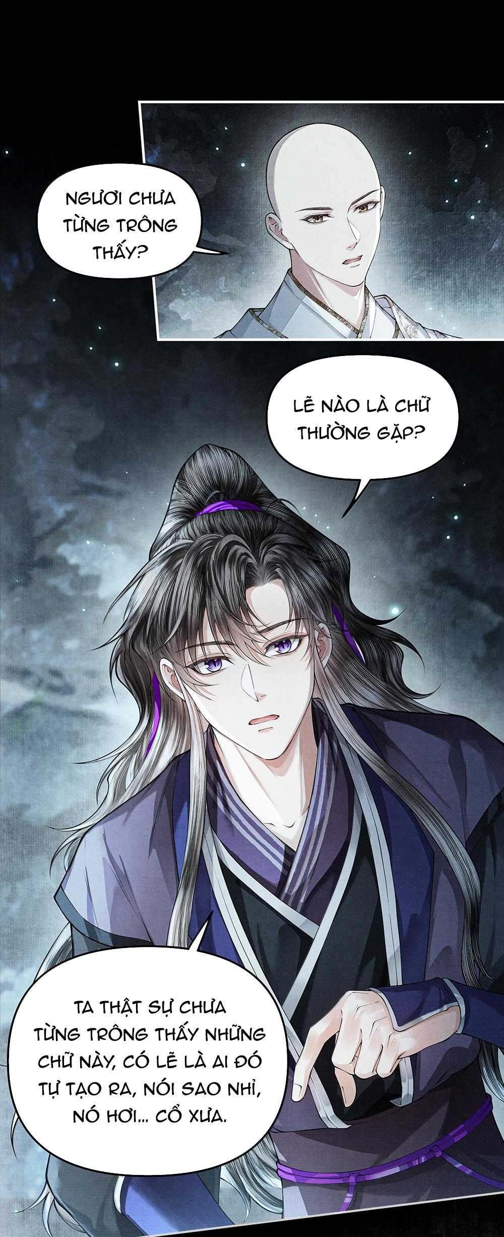 Đồng Tiền Kham Thế Chapter 126 - Trang 2