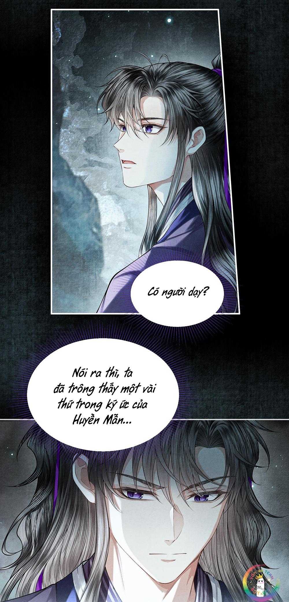 Đồng Tiền Kham Thế Chapter 126 - Trang 2