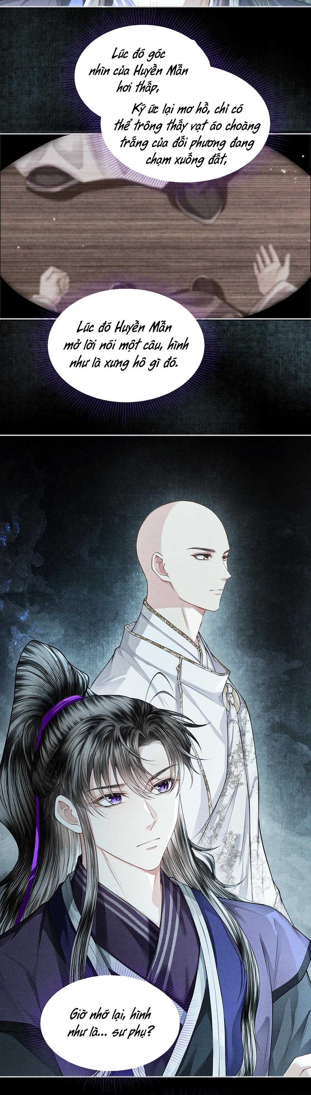 Đồng Tiền Kham Thế Chapter 126 - Trang 2