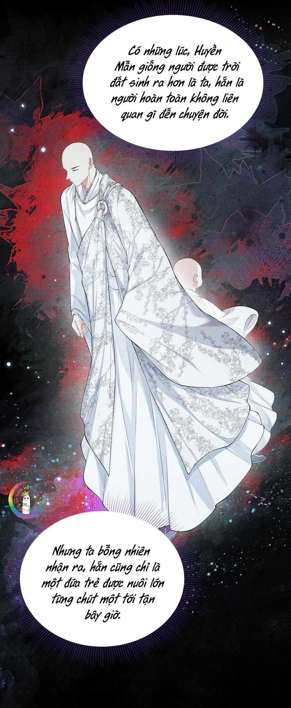 Đồng Tiền Kham Thế Chapter 126 - Trang 2