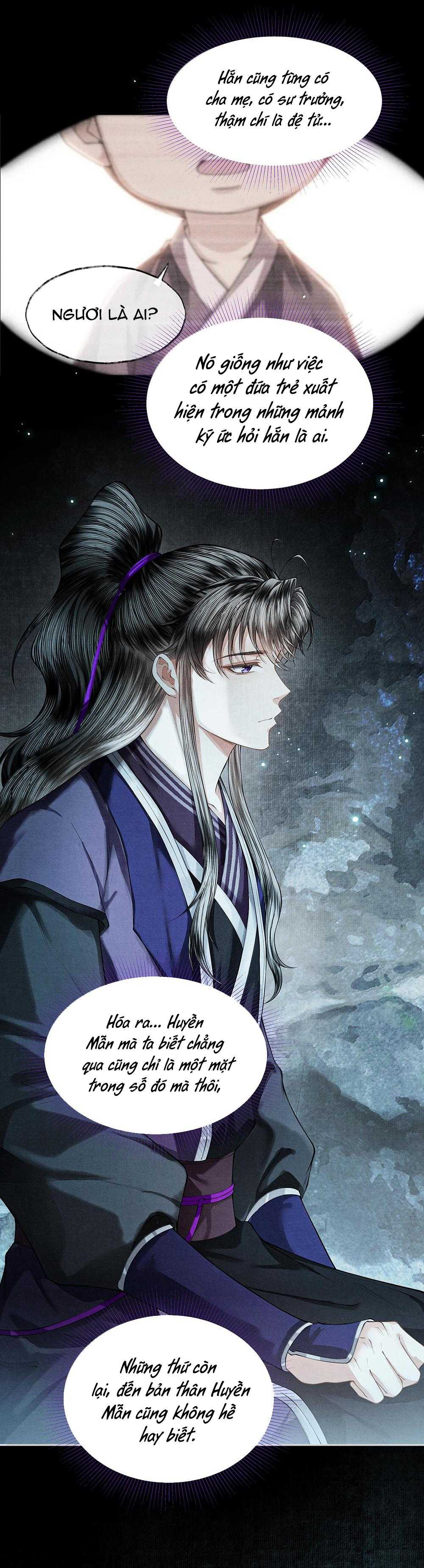 Đồng Tiền Kham Thế Chapter 126 - Trang 2