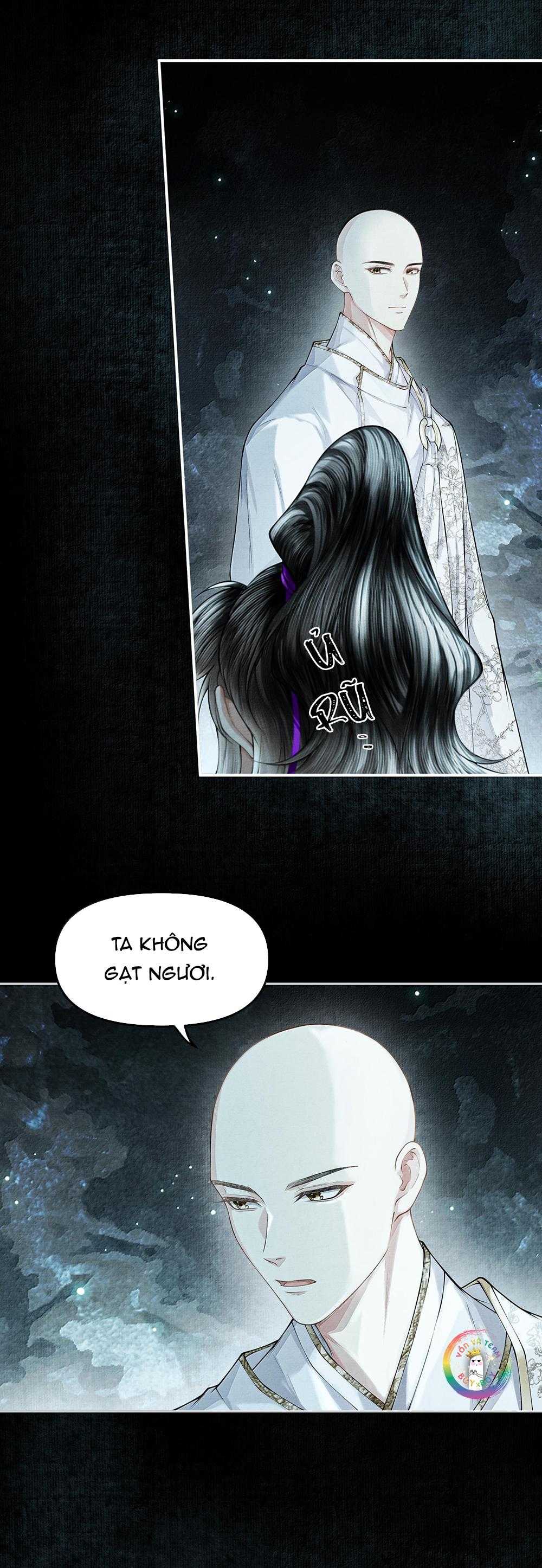 Đồng Tiền Kham Thế Chapter 126 - Trang 2