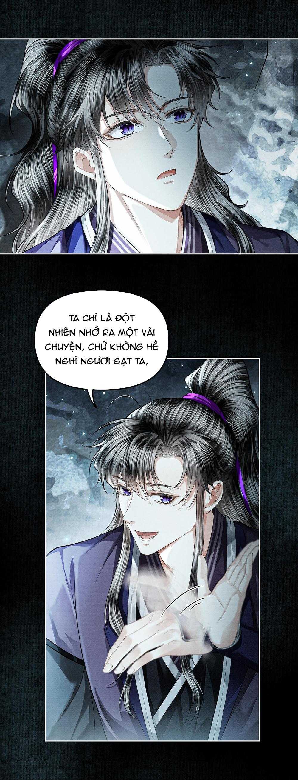 Đồng Tiền Kham Thế Chapter 126 - Trang 2