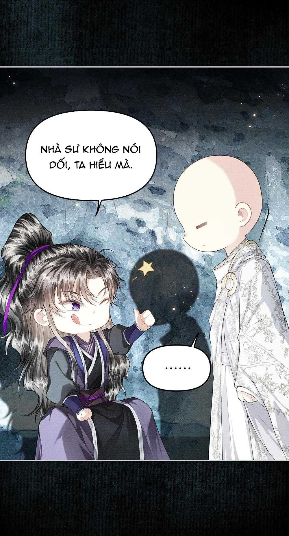 Đồng Tiền Kham Thế Chapter 126 - Trang 2