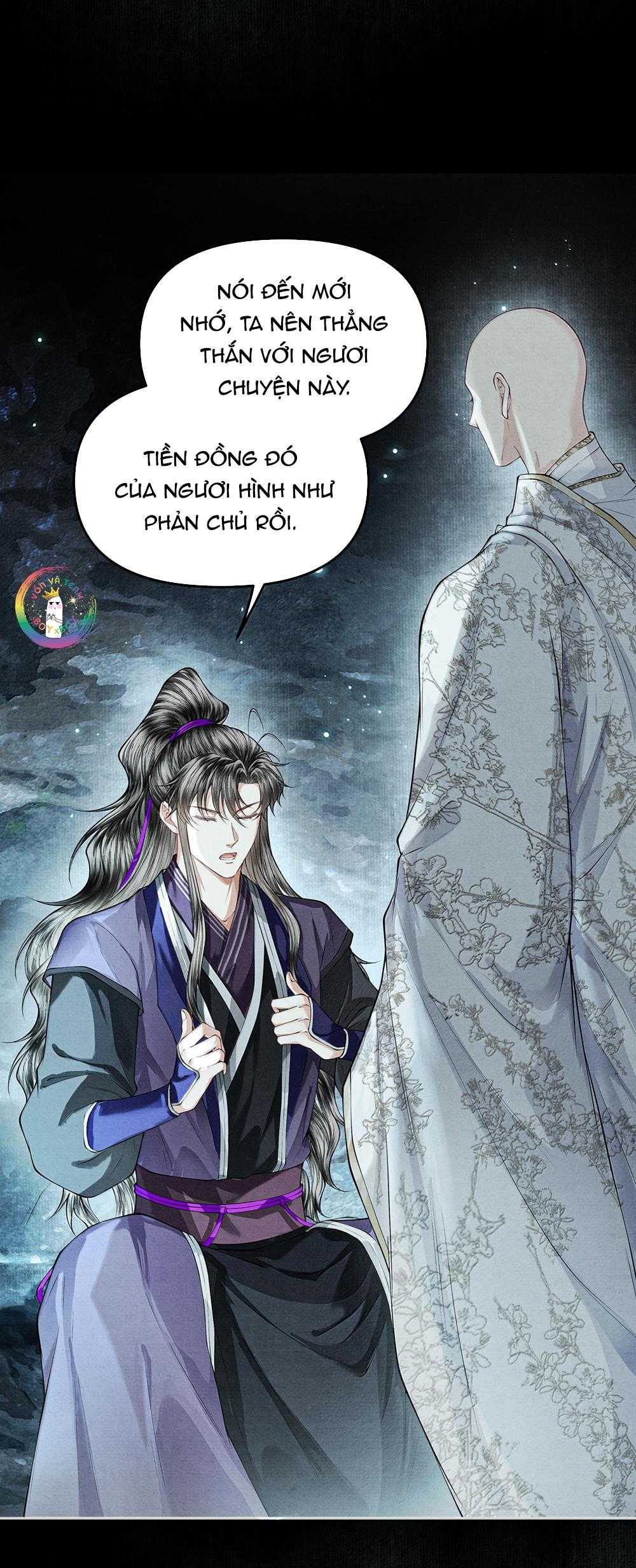 Đồng Tiền Kham Thế Chapter 126 - Trang 2