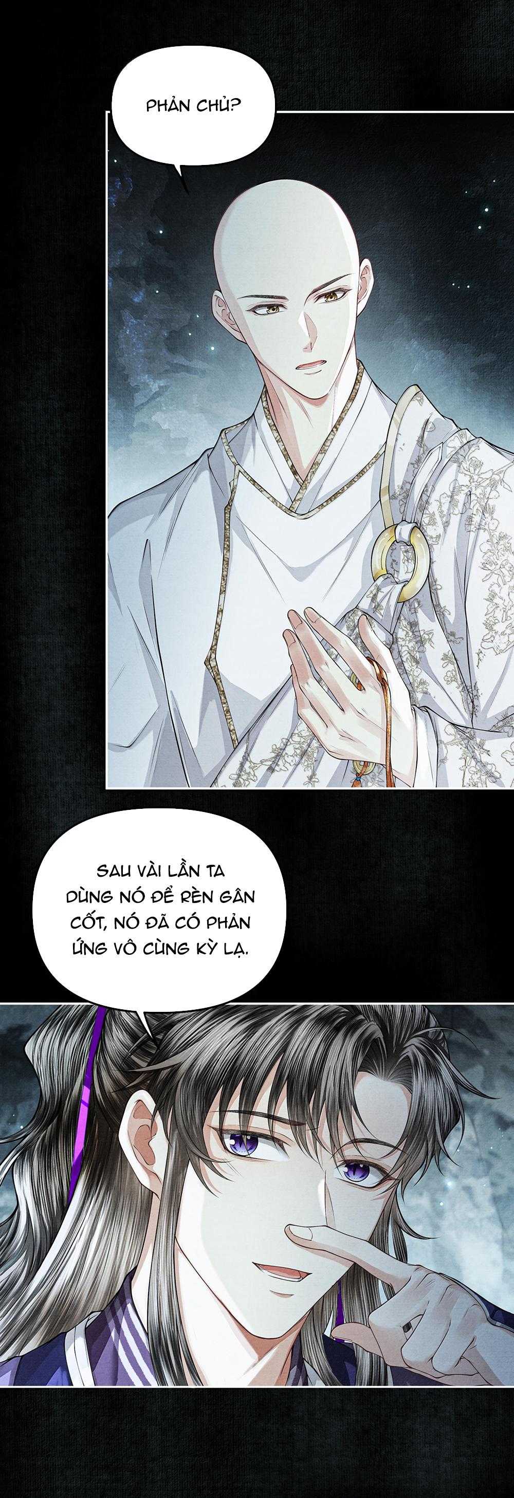 Đồng Tiền Kham Thế Chapter 126 - Trang 2