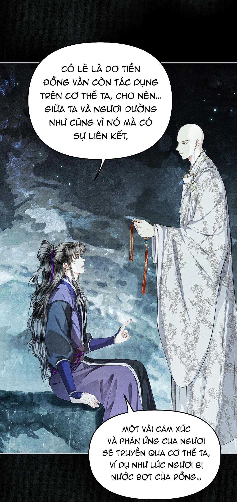 Đồng Tiền Kham Thế Chapter 126 - Trang 2