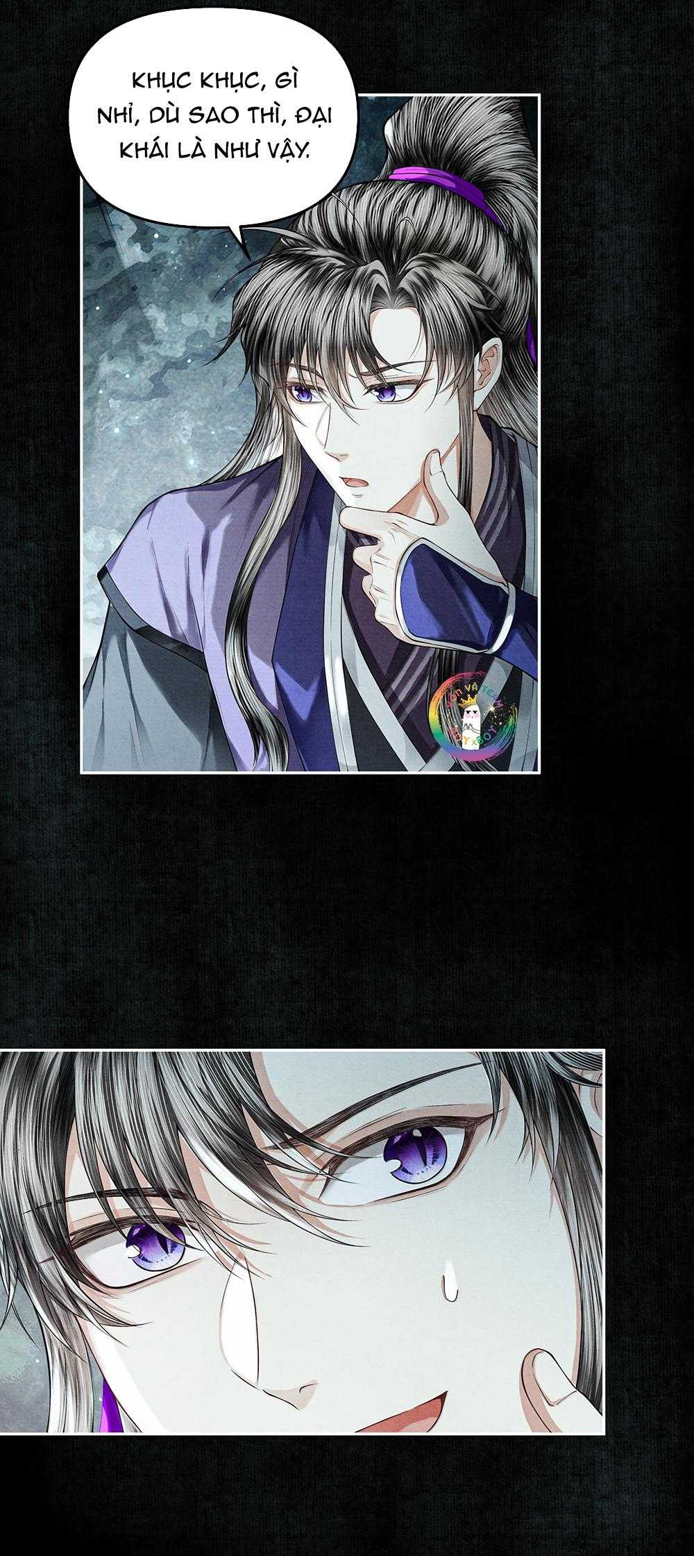 Đồng Tiền Kham Thế Chapter 126 - Trang 2
